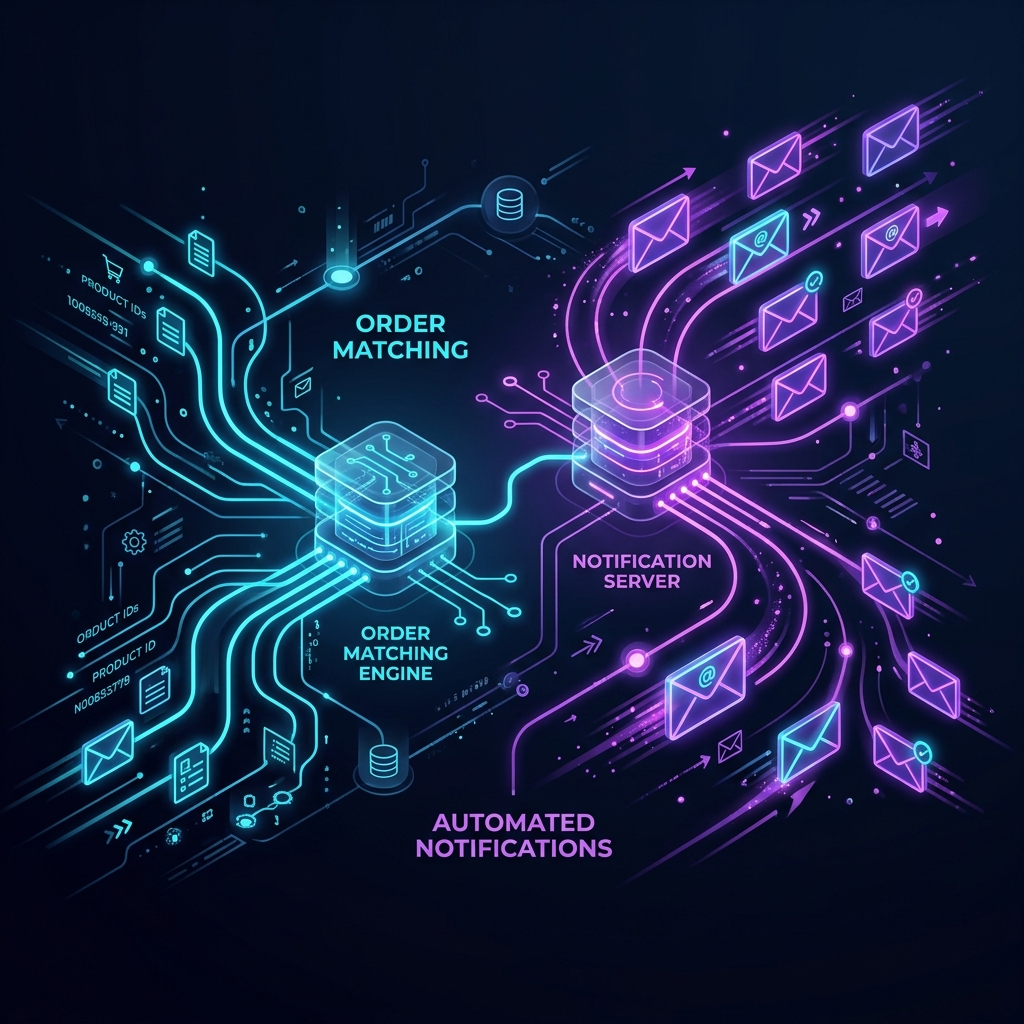 CancelFlow Features Workflow